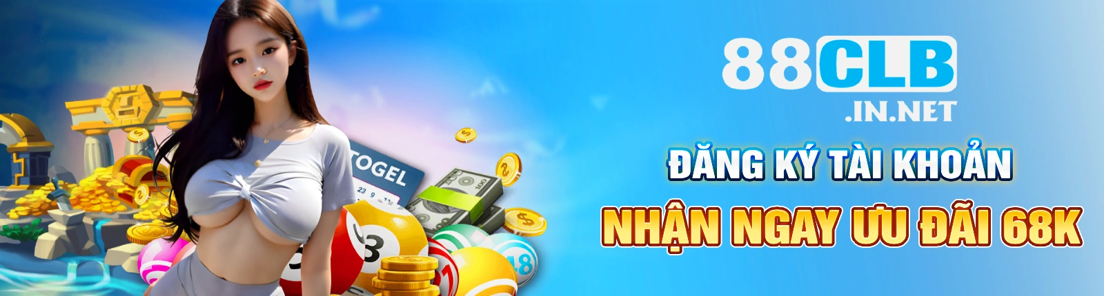 88CLB - Link Vào Nhà Cái 88Clb.com Không Bị Chặn Mới Nhất 9 Banner 88CLB