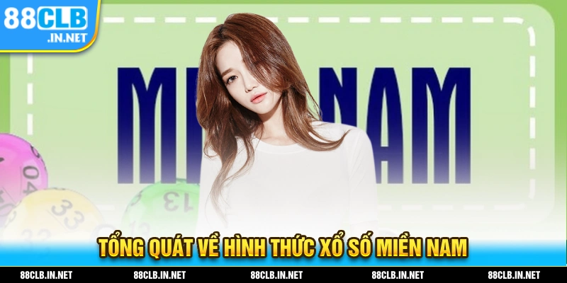 Kết Quả Xổ Số Miền Nam - Những Thông Tin Mới Nhất 2025 1 Giới thiệu tổng quát về kết quả xổ số miền nam